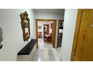 Piso en alquiler en Ciudad Jardín - Tagarete - El Zapillo en Almería