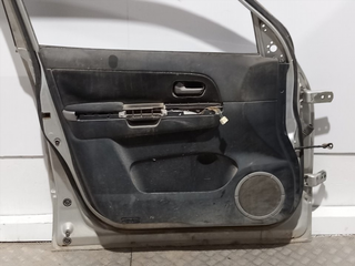 PUERTA DELANTERA IZQUIERDA SUZUKI GRAND VITARA (J