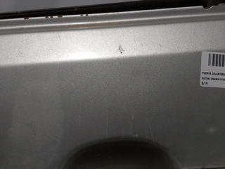 PUERTA DELANTERA IZQUIERDA SUZUKI GRAND VITARA (J