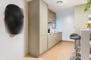 Piso en alquiler en Nueva Andalucía centro en Marbella