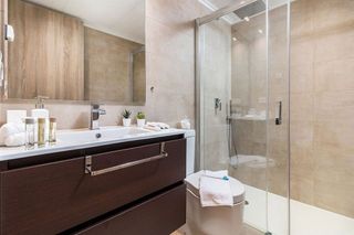 Piso en alquiler en Nueva Andalucía centro en Marbella