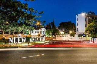 Piso en alquiler en Nueva Andalucía centro en Marbella