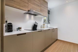 Piso en alquiler en Nueva Andalucía centro en Marbella