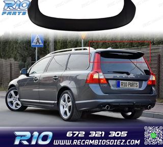 ALERON VOLVO V70 XC70 07-16
