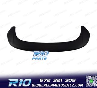 ALERON VOLVO V70 XC70 07-16