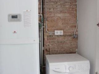 Piso en venta en El Raval en Barcelona