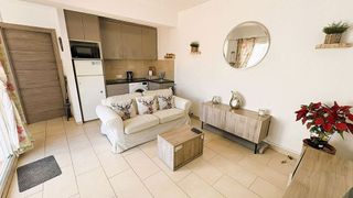 Piso en venta en Puerto de la Duquesa en Manilva