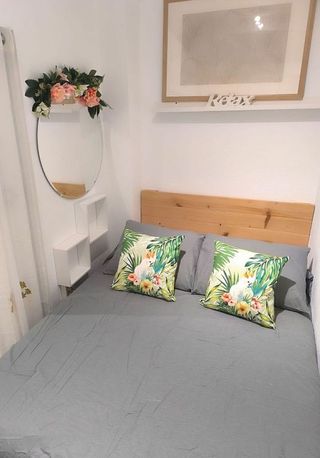 Piso en venta en Parque de la Paloma en Benalmádena