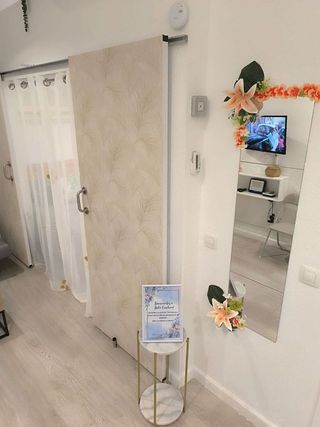 Piso en venta en Parque de la Paloma en Benalmádena