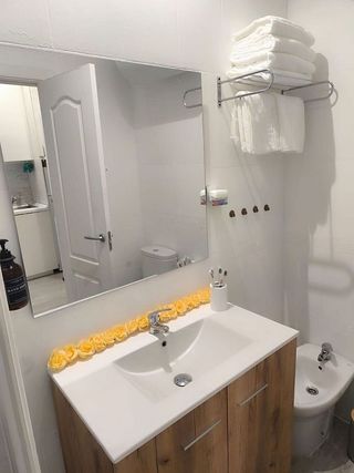 Piso en venta en Parque de la Paloma en Benalmádena