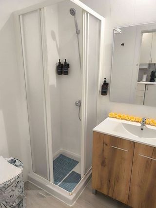 Piso en venta en Parque de la Paloma en Benalmádena