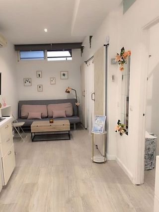 Piso en venta en Parque de la Paloma en Benalmádena