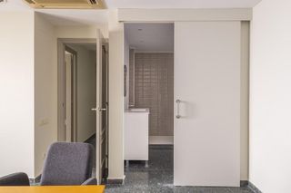 Piso en venta en Vallparadís en Terrassa