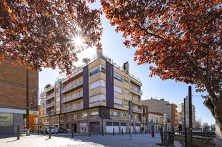 Piso en venta en Vallparadís en Terrassa