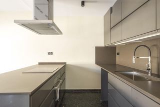 Piso en venta en Vallparadís en Terrassa