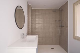 Piso en venta en Vallparadís en Terrassa