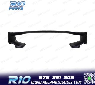 ALERON SPOILER SUBARU IMPREZA 12-18 LOOK STI ABS