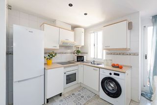 Ático en venta en Torreblanca del Sol en Fuengirola