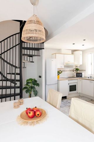 Ático en venta en Torreblanca del Sol en Fuengirola