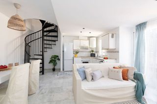 Ático en venta en Torreblanca del Sol en Fuengirola