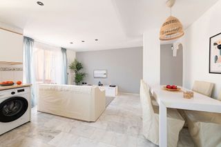 Ático en venta en Torreblanca del Sol en Fuengirola