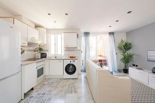 Ático en venta en Torreblanca del Sol en Fuengirola