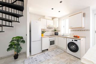 Ático en venta en Torreblanca del Sol en Fuengirola