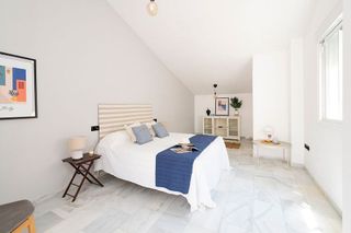 Ático en venta en Torreblanca del Sol en Fuengirola