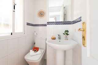 Ático en venta en Torreblanca del Sol en Fuengirola