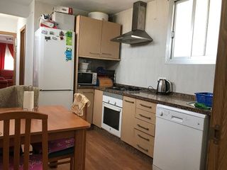 Piso en venta en Plaza de Toros - Santa Rita en Almería