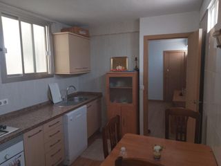 Piso en venta en Plaza de Toros - Santa Rita en Almería