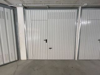 Garaje en venta en Legazpi