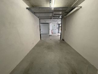 Garaje en venta en Legazpi