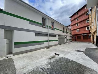 Garaje en venta en Legazpi