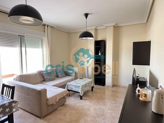 Ático en venta en Puerto Lumbreras