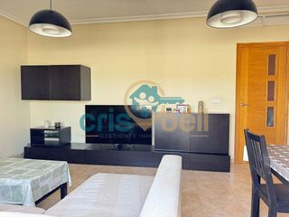 Ático en venta en Puerto Lumbreras