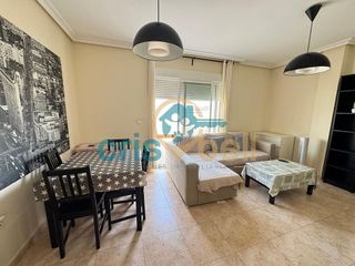 Ático en venta en Puerto Lumbreras