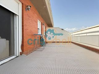 Ático en venta en Puerto Lumbreras