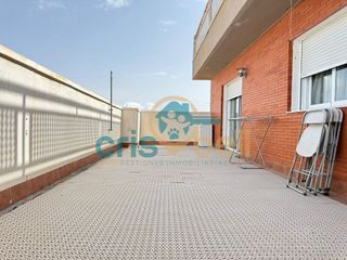 Ático en venta en Puerto Lumbreras