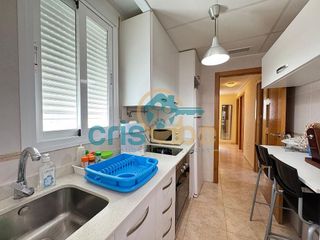 Ático en venta en Puerto Lumbreras