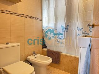 Ático en venta en Puerto Lumbreras