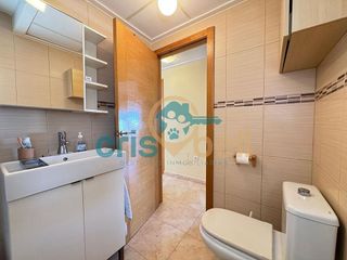 Ático en venta en Puerto Lumbreras