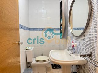 Ático en venta en Puerto Lumbreras