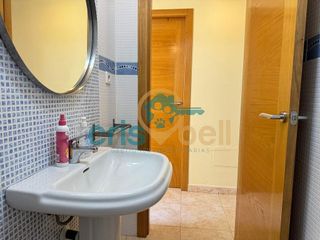 Ático en venta en Puerto Lumbreras