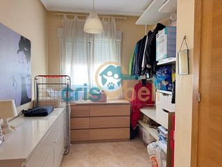 Ático en venta en Puerto Lumbreras