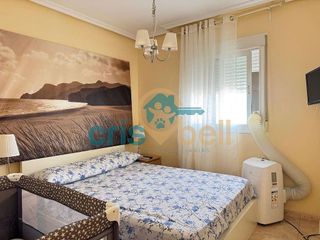 Ático en venta en Puerto Lumbreras