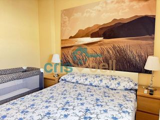 Ático en venta en Puerto Lumbreras