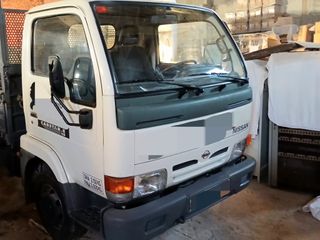 Nissan Cabstar 1999