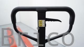 Transpaleta Larga Hidráulica 3000 Kg - 2500x540 mm