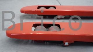 Transpaleta Larga Hidráulica 3000 Kg - 2500x540 mm